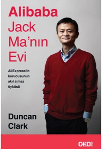 Alibaba Jack Ma'nın Evi Alibaba Jack Ma'nın Evi