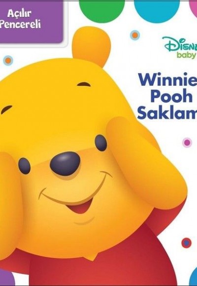 Winnie The Pooh İle Saklambaç Winnie The Pooh İle Saklambaç