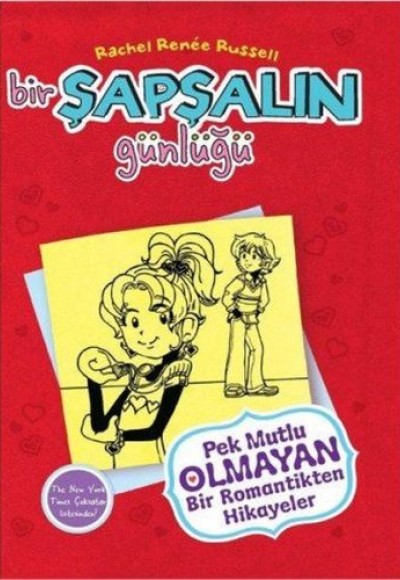 Bir Şapşalın Günlüğü 6 (Ciltli) Bir Şapşalın Günlüğü 6 (Ciltli)