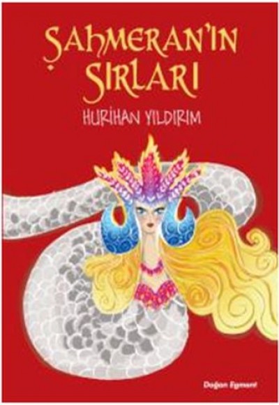 Şahmeran'ın Sırları Şahmeran'ın Sırları
