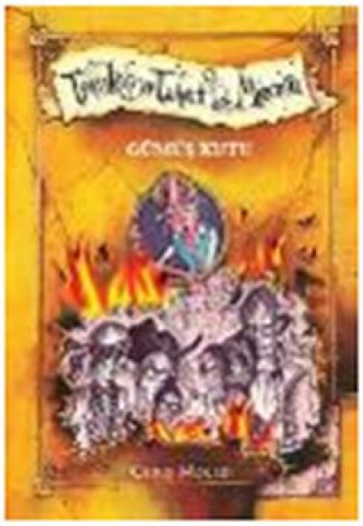 Tehlikeli ve Tuhaf Bir Macera - Gümüş Kutu (Ciltli) Tehlikeli ve Tuhaf Bir Macera - Gümüş Kutu (Ciltli)