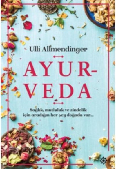Ayurveda