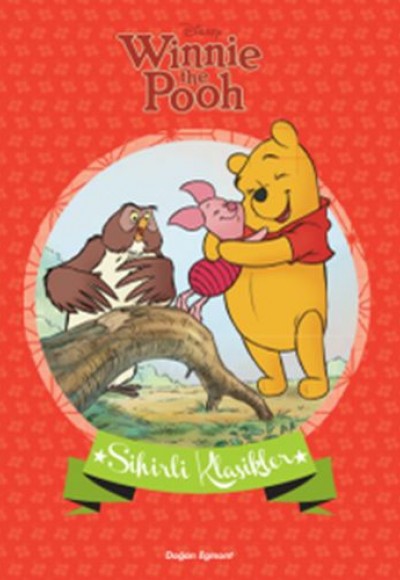 Disney Sihirli Klasikler - Winnie The Pooh Disney Sihirli Klasikler - Winnie The Pooh
