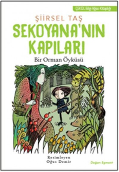 Sekoyana'nın Kapıları Sekoyana'nın Kapıları