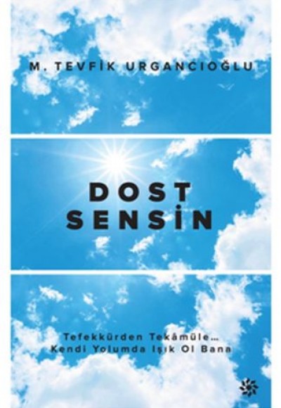 Dost Sensin Dost Sensin
