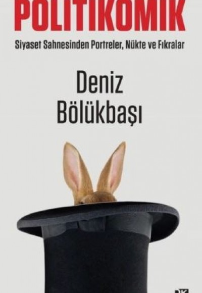 Politikomik Politikomik