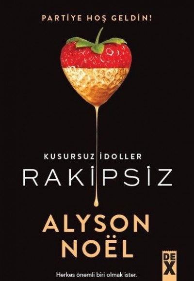 Kusursuz İdoller Rakipsiz Kusursuz İdoller Rakipsiz
