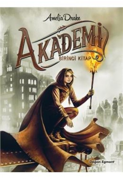 Akademi - 1 Akademi - 1