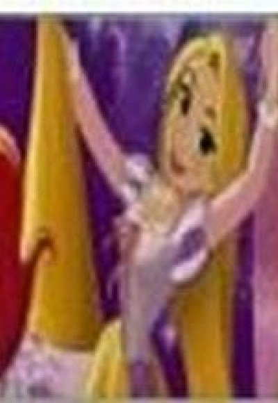 Disney Prenses Boyama Rulosu Disney Prenses Boyama Rulosu