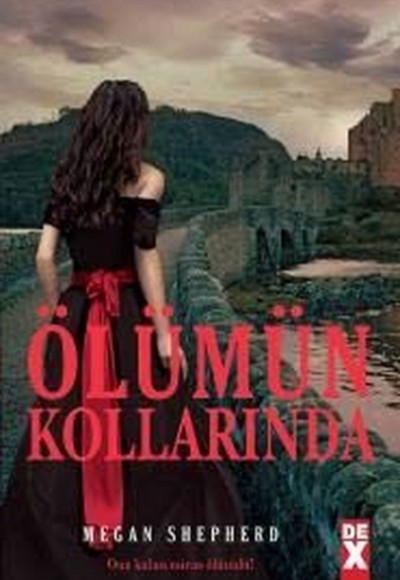 Ölümün Kollarında Ölümün Kollarında