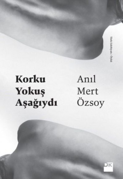 Korku Yokuş Aşağıydı Korku Yokuş Aşağıydı
