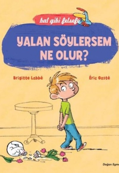 Bal Gibi Felsefe - Yalan Söylersem Ne Olur Bal Gibi Felsefe - Yalan Söylersem Ne Olur