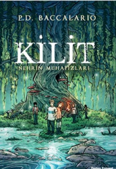 Kilit - Nehrin Muhafızları Kilit - Nehrin Muhafızları