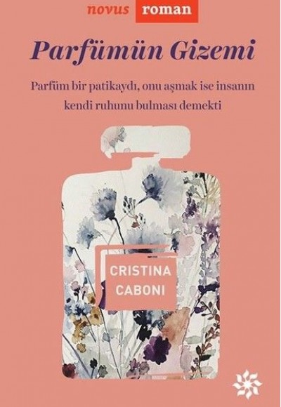 Parfümün Gizemi Parfümün Gizemi