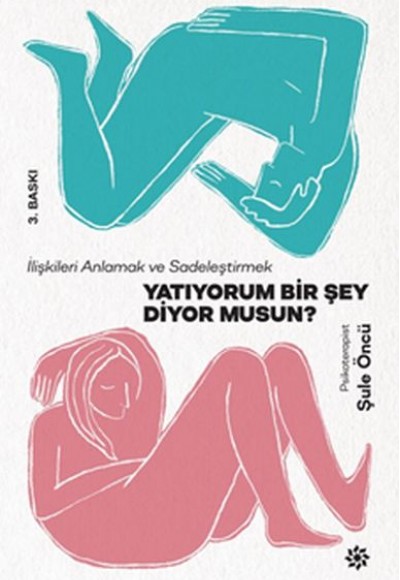 Yatıyorum Bir Şey Diyor Musun Yatıyorum Bir Şey Diyor Musun