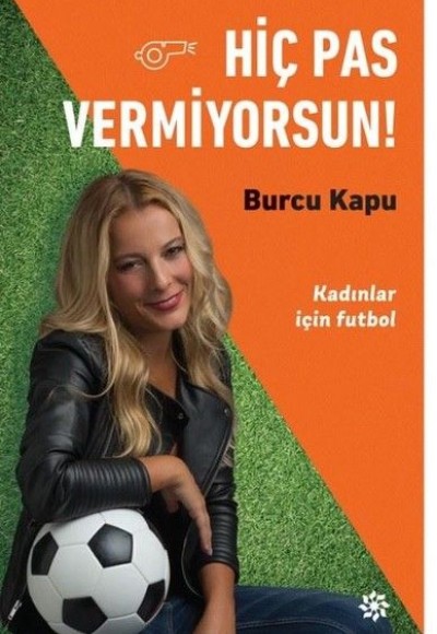 Hiç Pas Vermiyorsun Hiç Pas Vermiyorsun