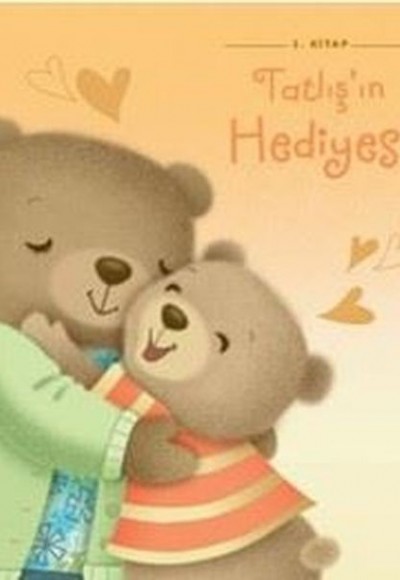 Tatlış'ın Hediyesi Tatlış'ın Hediyesi