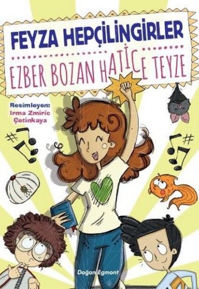 Ezber Bozan Hatice Teyze Ezber Bozan Hatice Teyze
