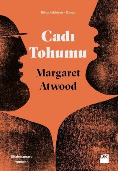 Cadı Tohumu Cadı Tohumu