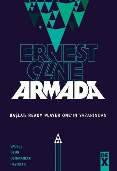 Armada (Ciltli) Armada (Ciltli)