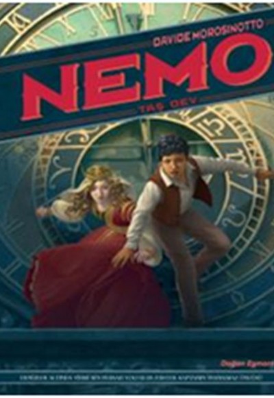 Nemo - Taş Dev Nemo - Taş Dev