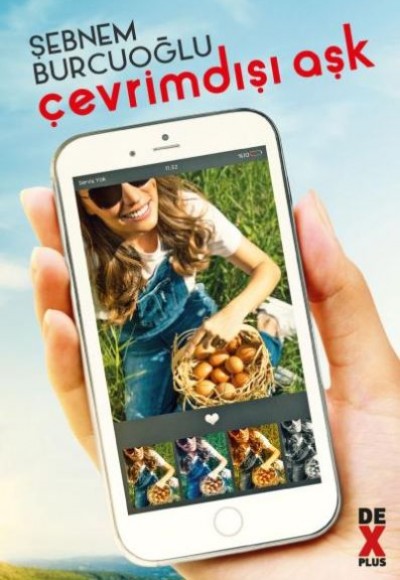 Çevrimdışı Aşk Çevrimdışı Aşk