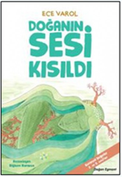 Doğanın Sesi Kısıldı Doğanın Sesi Kısıldı