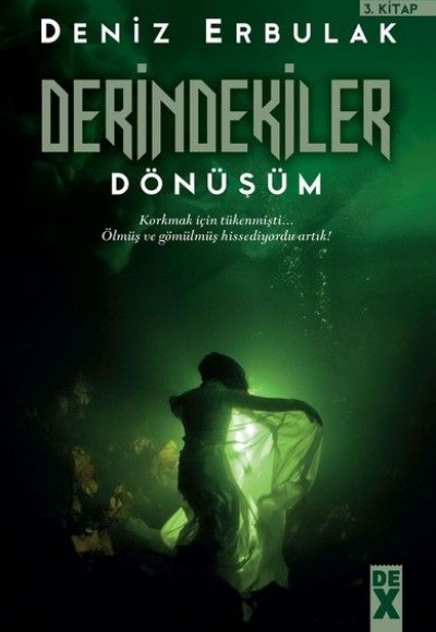 Derindekiler - Dönüşüm Derindekiler - Dönüşüm