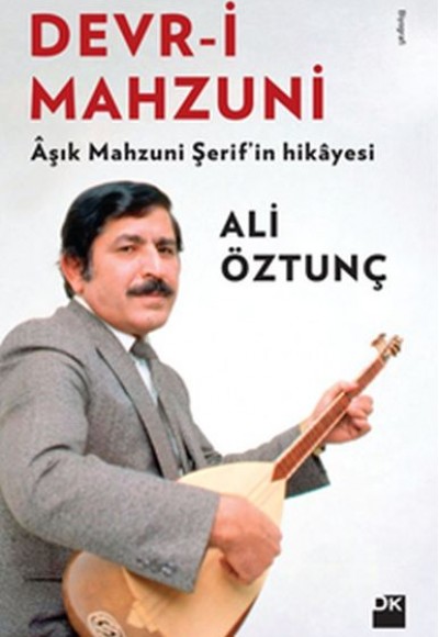 Devr-i Mahzuni Devr-i Mahzuni