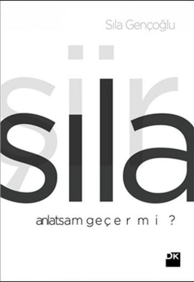 Anlatsam Geçer mi? Anlatsam Geçer mi?