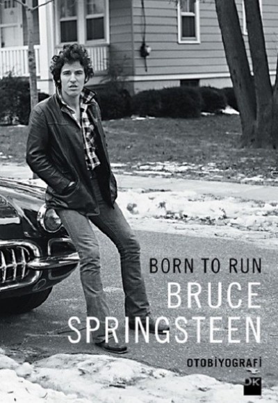 Born To Run Born To Run