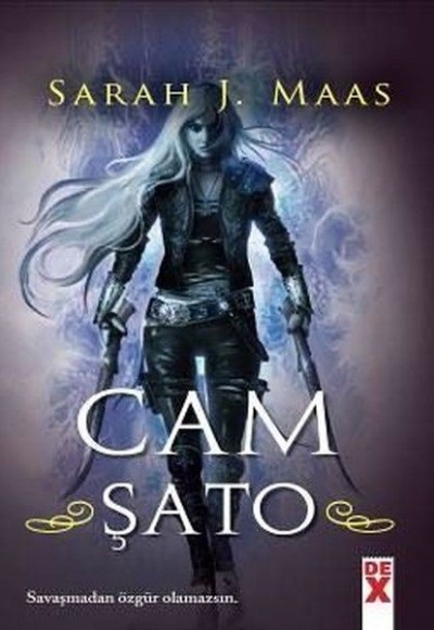 Cam Şato - Ciltli Cam Şato - Ciltli