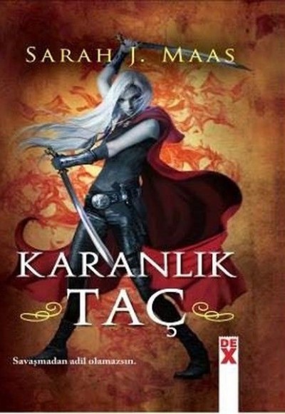 Cam Şato 2 Karanlık Taç - Ciltli Cam Şato 2 Karanlık Taç - Ciltli