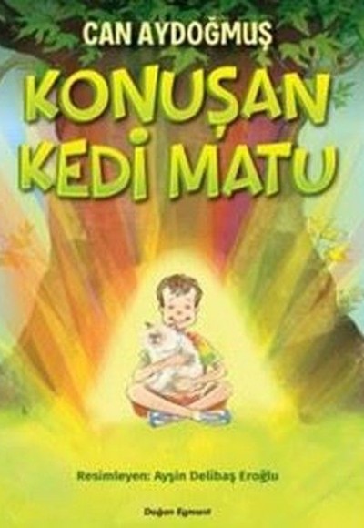 Konuşan Kedi Matu Konuşan Kedi Matu