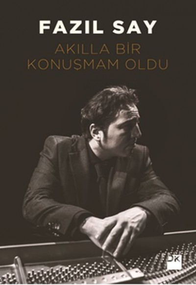 Akılla Bir Konuşmam Oldu Akılla Bir Konuşmam Oldu
