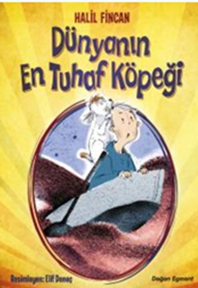 Dünyanın En Tuhaf Köpeği Dünyanın En Tuhaf Köpeği