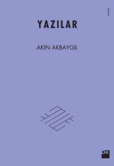 Yazılar Yazılar