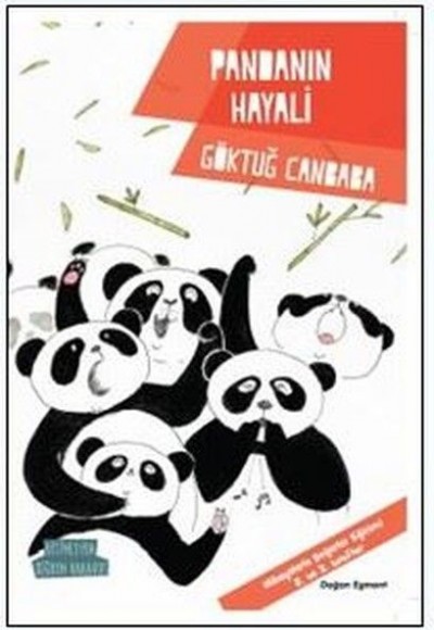 Pandanın Hayali - Değerler Serisi Pandanın Hayali - Değerler Serisi