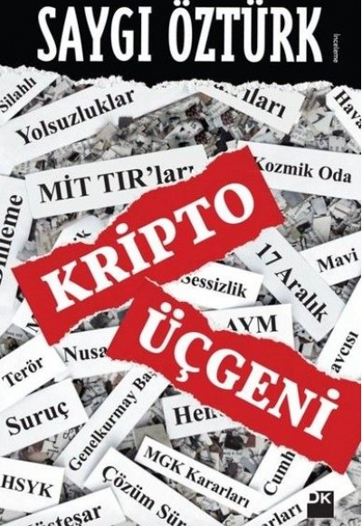 Kripto Üçgeni Kripto Üçgeni