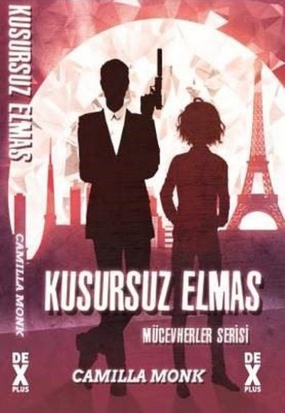 Kusursuz Elmas - Mücevherler Serisi Kusursuz Elmas - Mücevherler Serisi