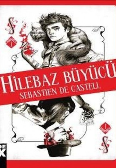 Hilebaz Büyücü Hilebaz Büyücü