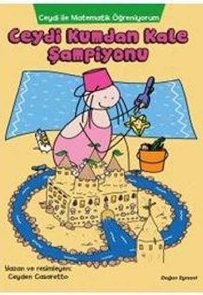 Ceydi Kumdan Kale Şampiyonu Ceydi Kumdan Kale Şampiyonu