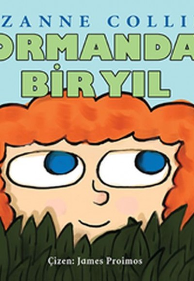 Ormanda Bir Yıl Ormanda Bir Yıl