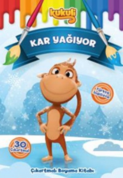 Kukuli - Kar Yağıyor Kukuli - Kar Yağıyor