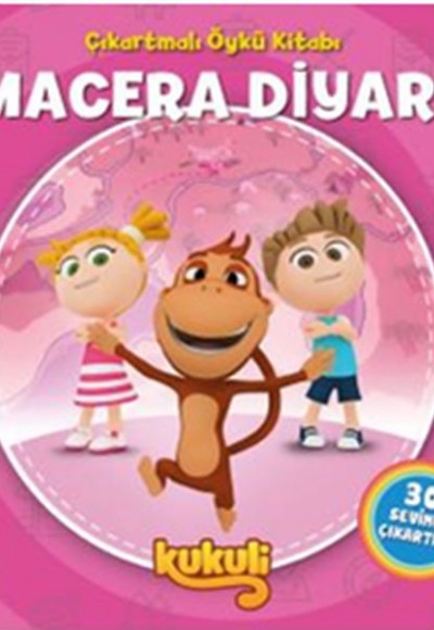 Kukuli - Macera Diyarı Kukuli - Macera Diyarı