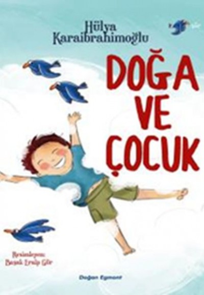 Doğa ve Çocuk Doğa ve Çocuk