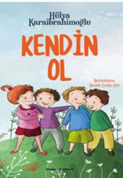 Kendin Ol Kendin Ol