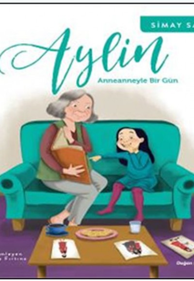 Aylin - Anneanneyle Bir Gün Aylin - Anneanneyle Bir Gün
