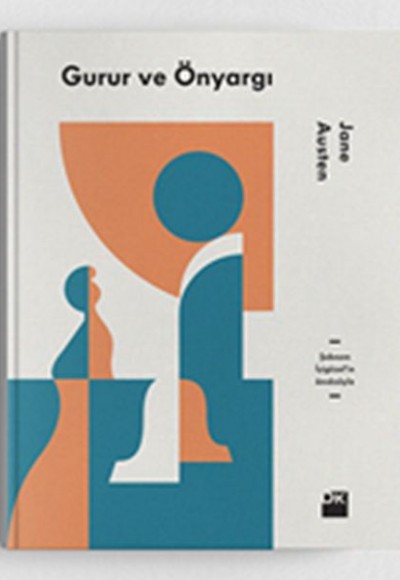 Gurur ve Önyargı (Ciltli) Gurur ve Önyargı (Ciltli)
