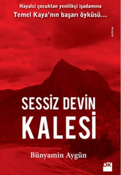 Sessiz Devin Kalesi Sessiz Devin Kalesi